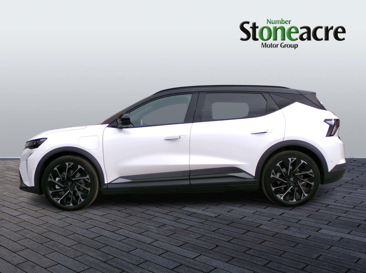 Used Renault Scenic E-Tech 2025 for sale - 76175591: Photo 6