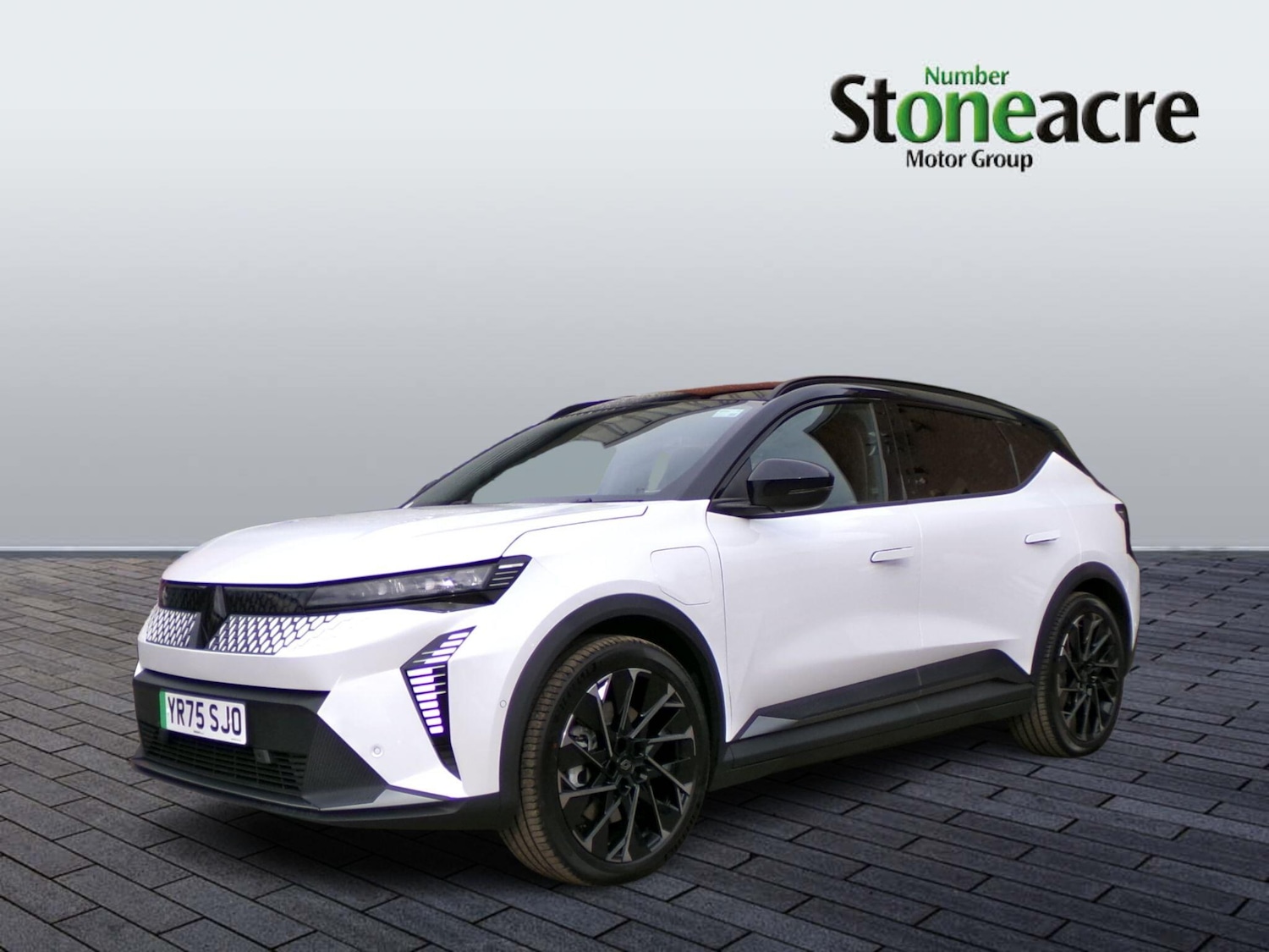 Used Renault Scenic E-Tech 2025 for sale - 76175591: Photo 7