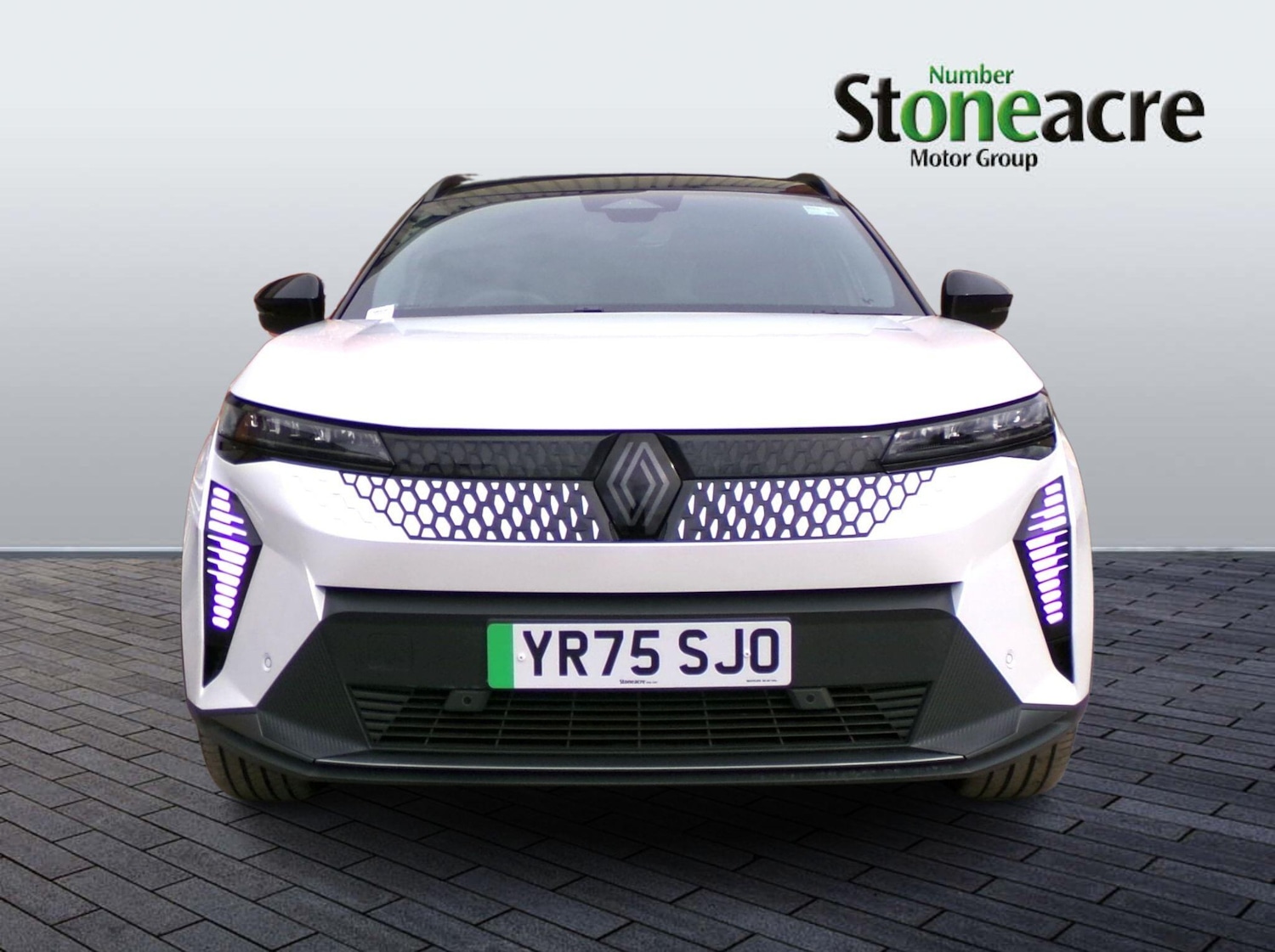 Used Renault Scenic E-Tech 2025 for sale - 76175591: Photo 8