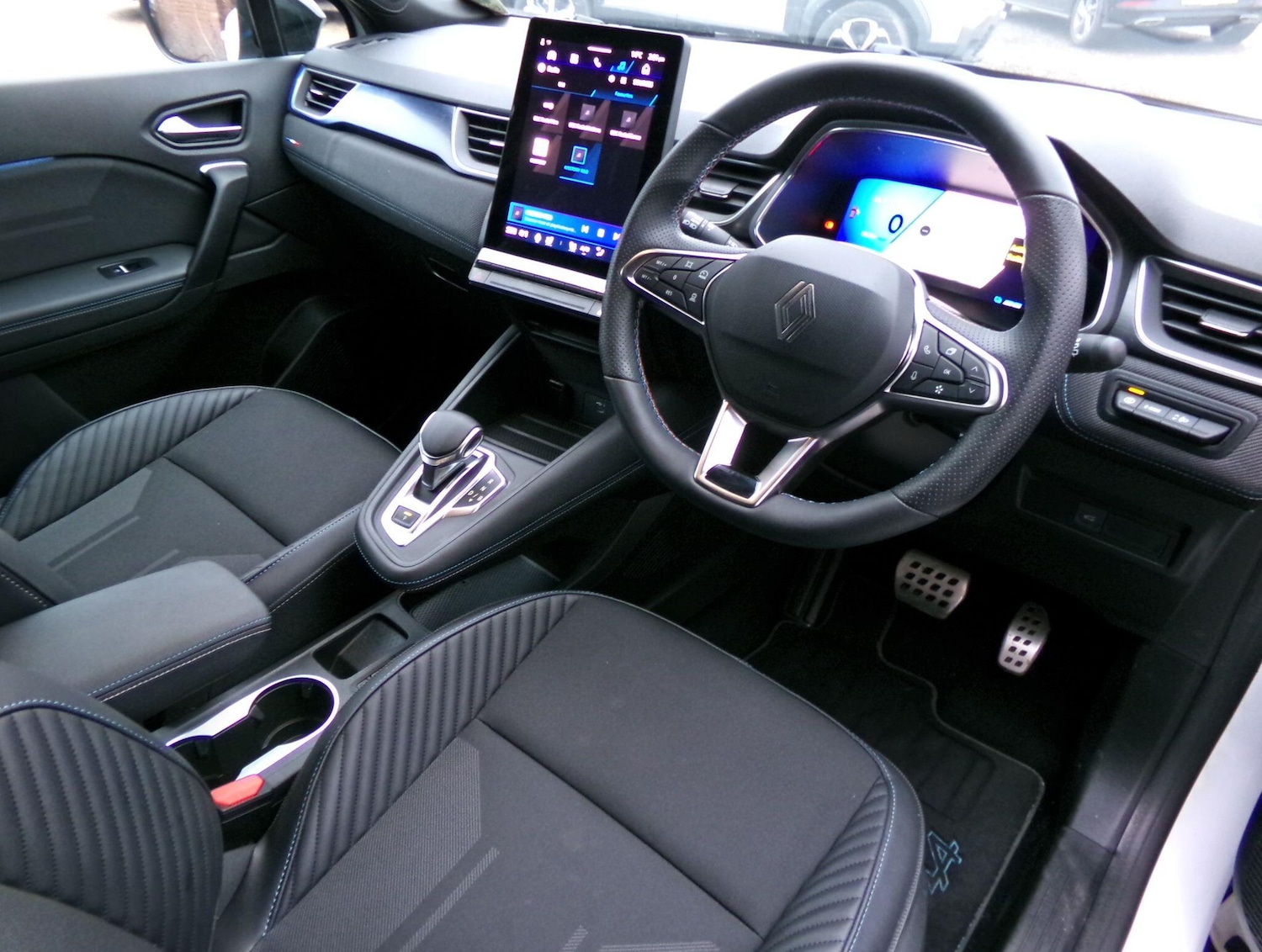 Used Renault Other 2024 for sale - 77109119: Photo 11