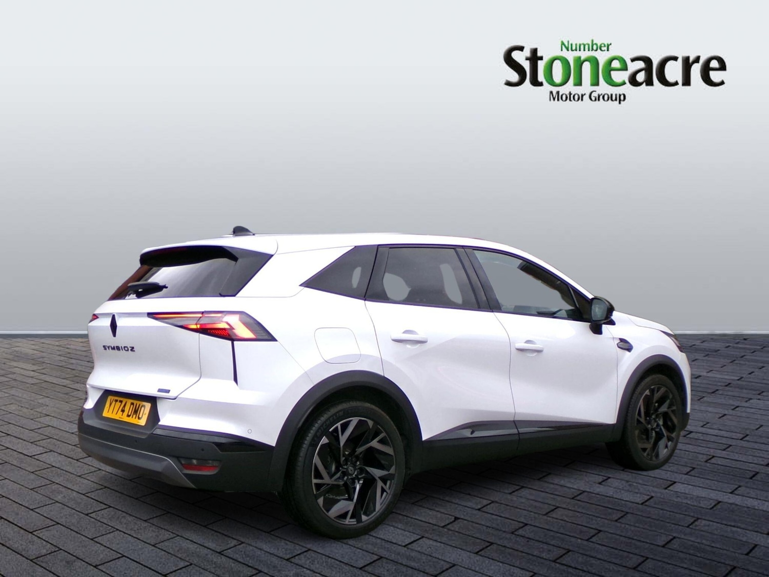 Used Renault Other 2024 for sale - 77109119: Photo 2