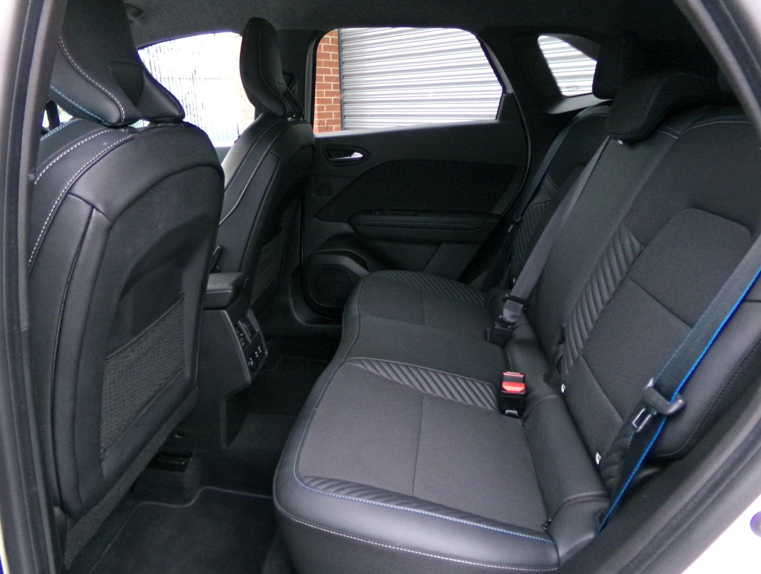 Used Renault Other 2024 for sale - 77109119: Photo 22