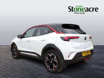 Used Vauxhall Mokka 2022 for sale - 74944924: Photo