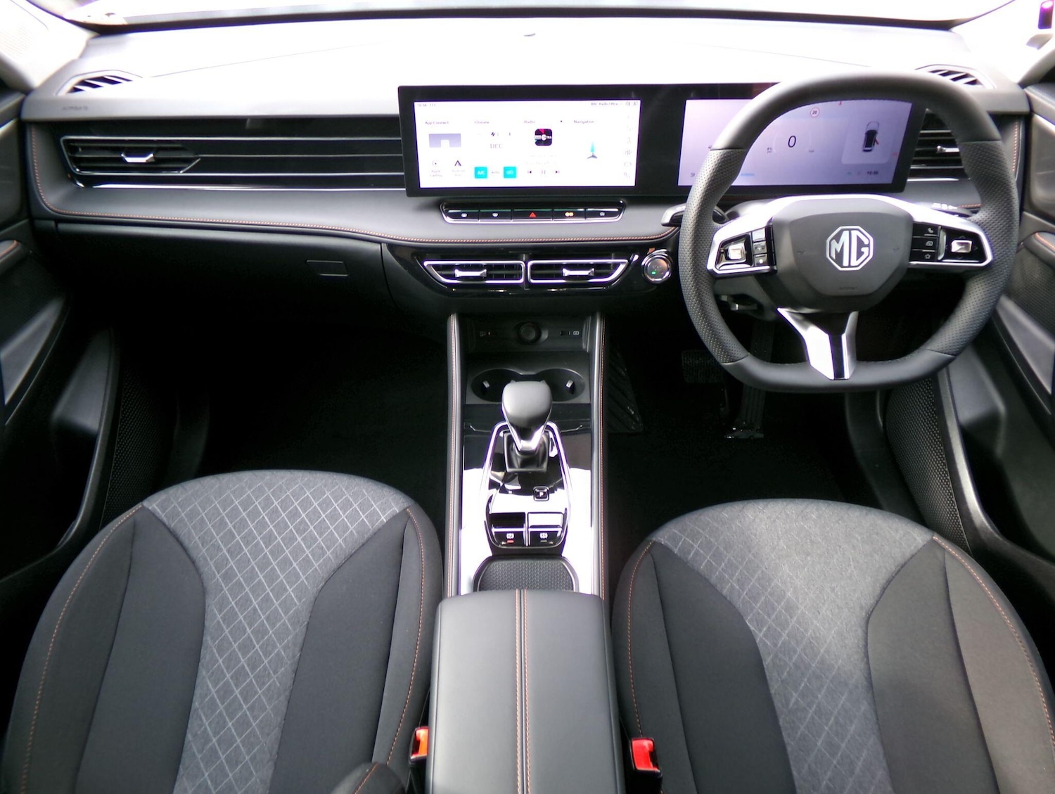 Used MG MG HS 2025 for sale - 77683599: Photo 10