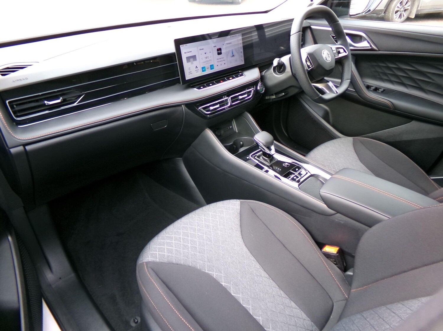 Used MG MG HS 2025 for sale - 77683599: Photo 11