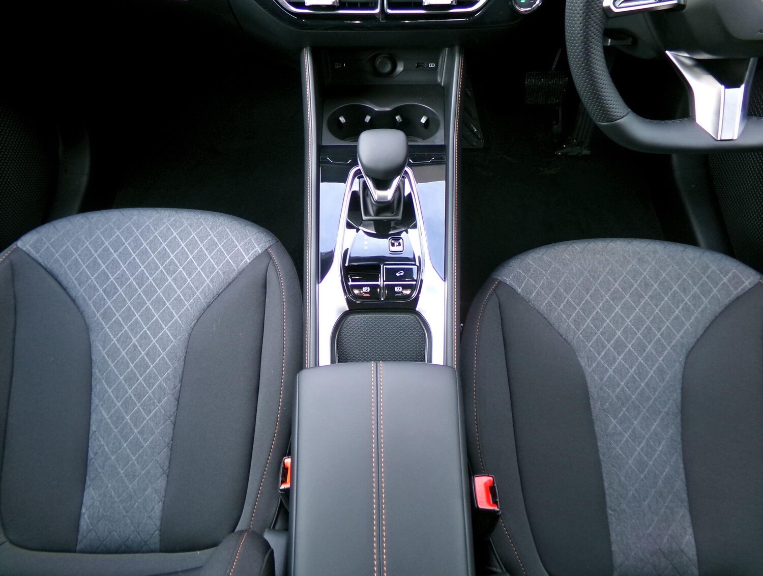 Used MG MG HS 2025 for sale - 77683599: Photo 17