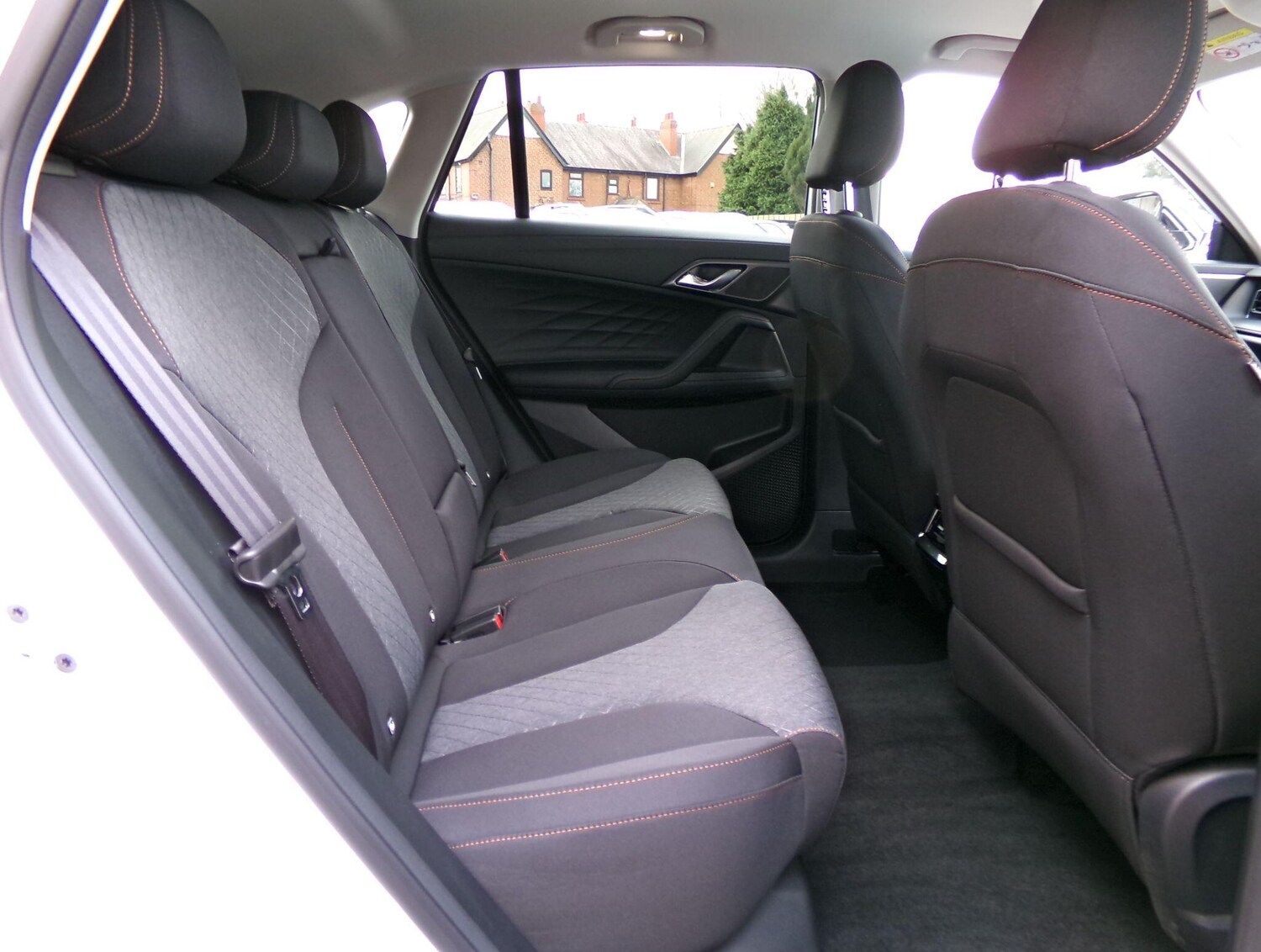 Used MG MG HS 2025 for sale - 77683599: Photo 18