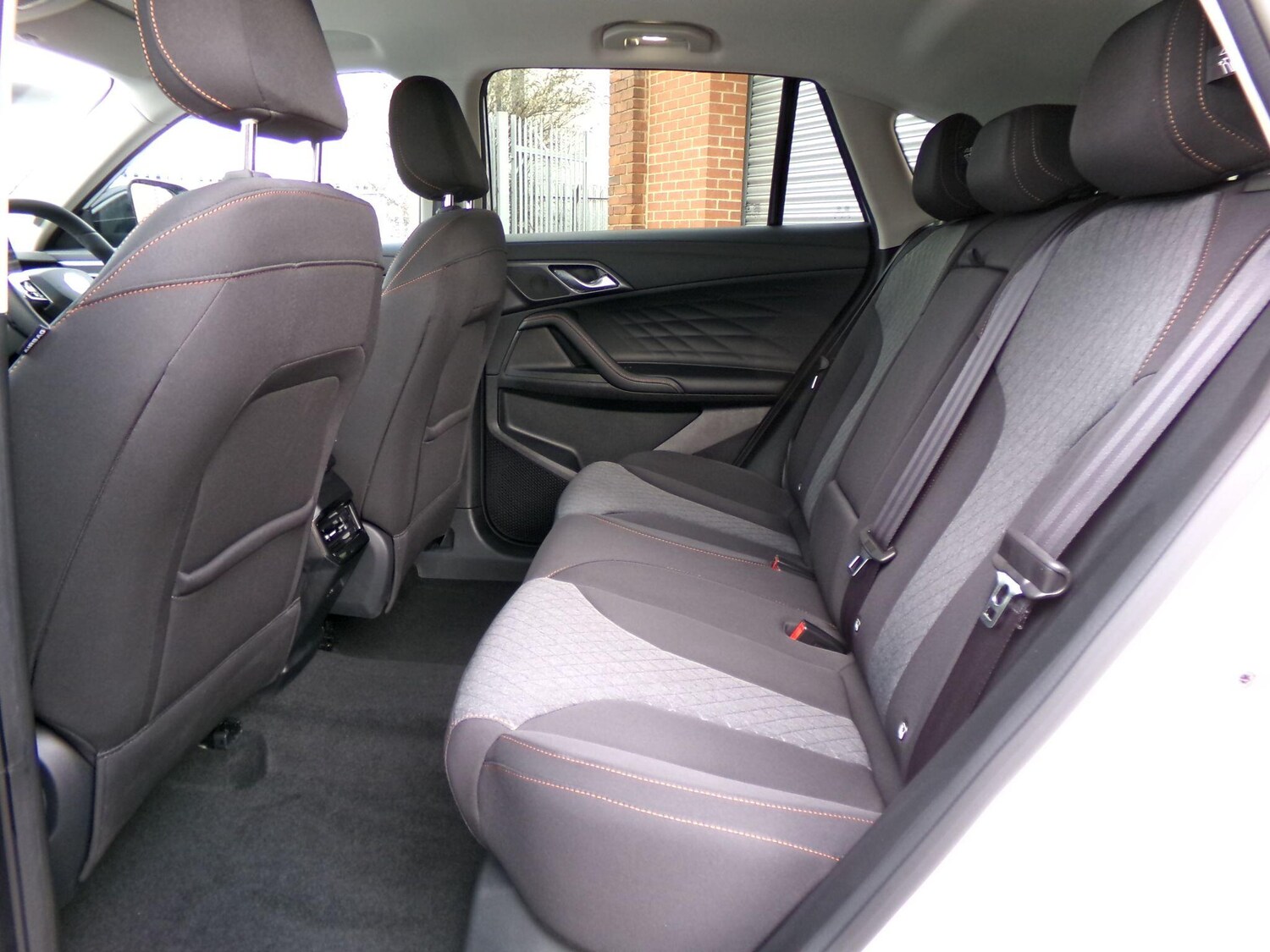 Used MG MG HS 2025 for sale - 77683599: Photo 19