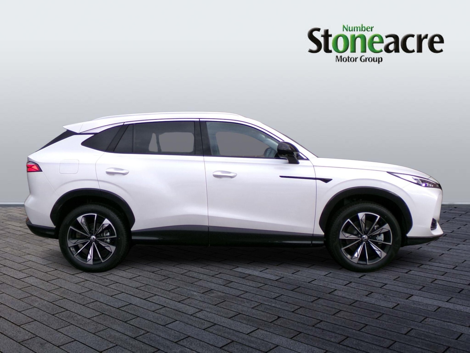 Used MG MG HS 2025 for sale - 77683599: Photo 2