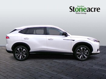 Used MG MG HS 2025 for sale - 77683599: Photo