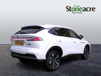 Used MG MG HS 2025 for sale - 77683599: Photo