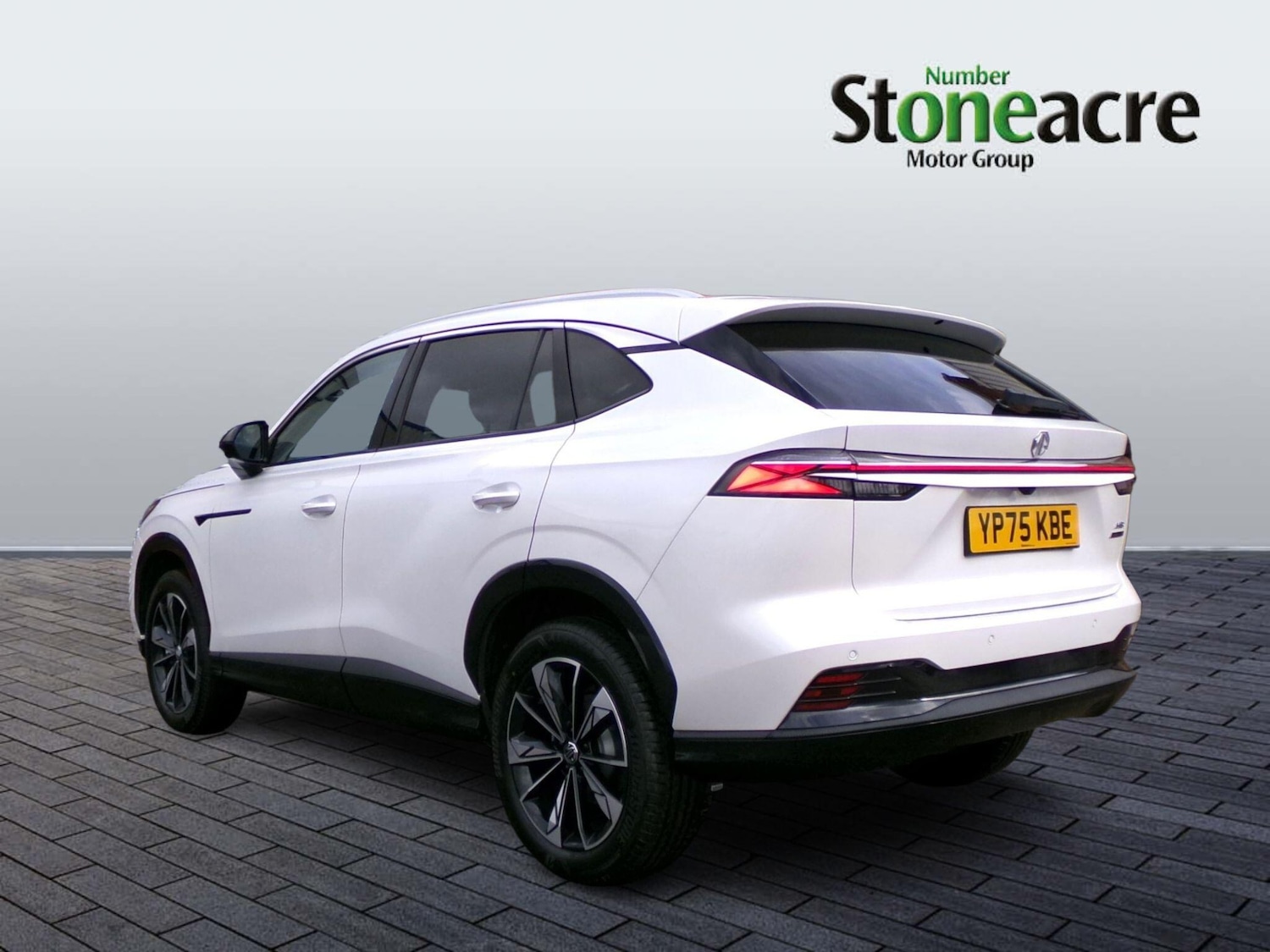 Used MG MG HS 2025 for sale - 77683599: Photo 5