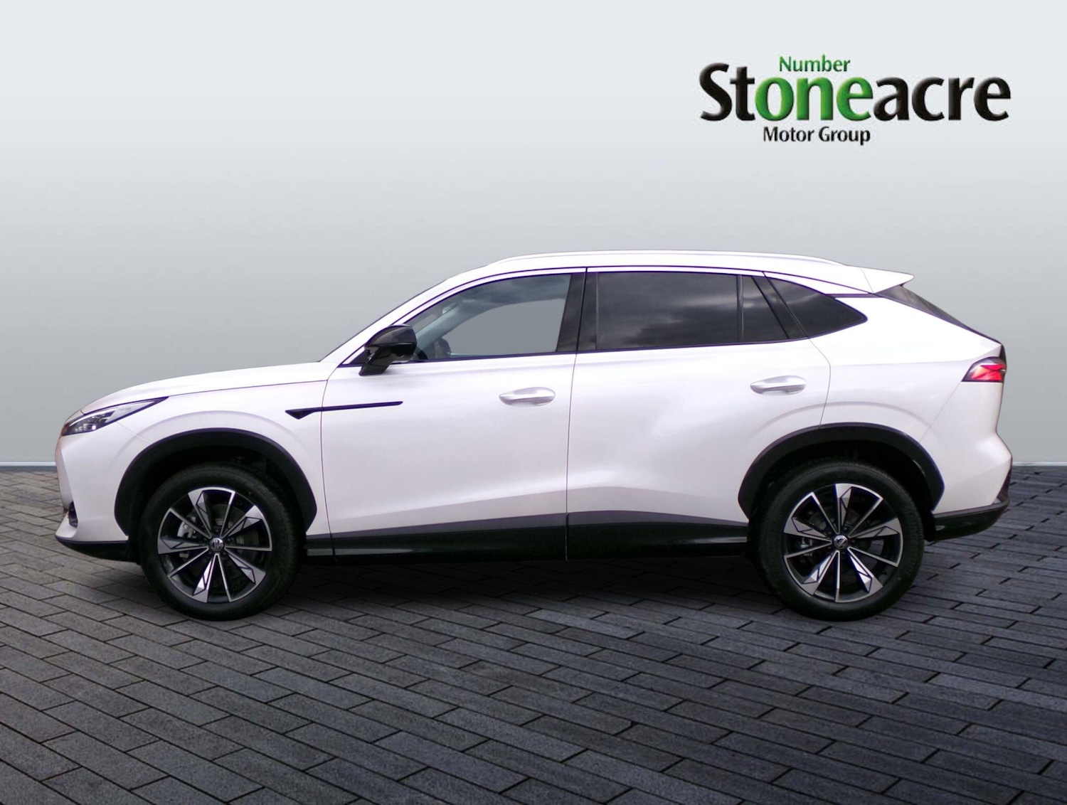 Used MG MG HS 2025 for sale - 77683599: Photo 6