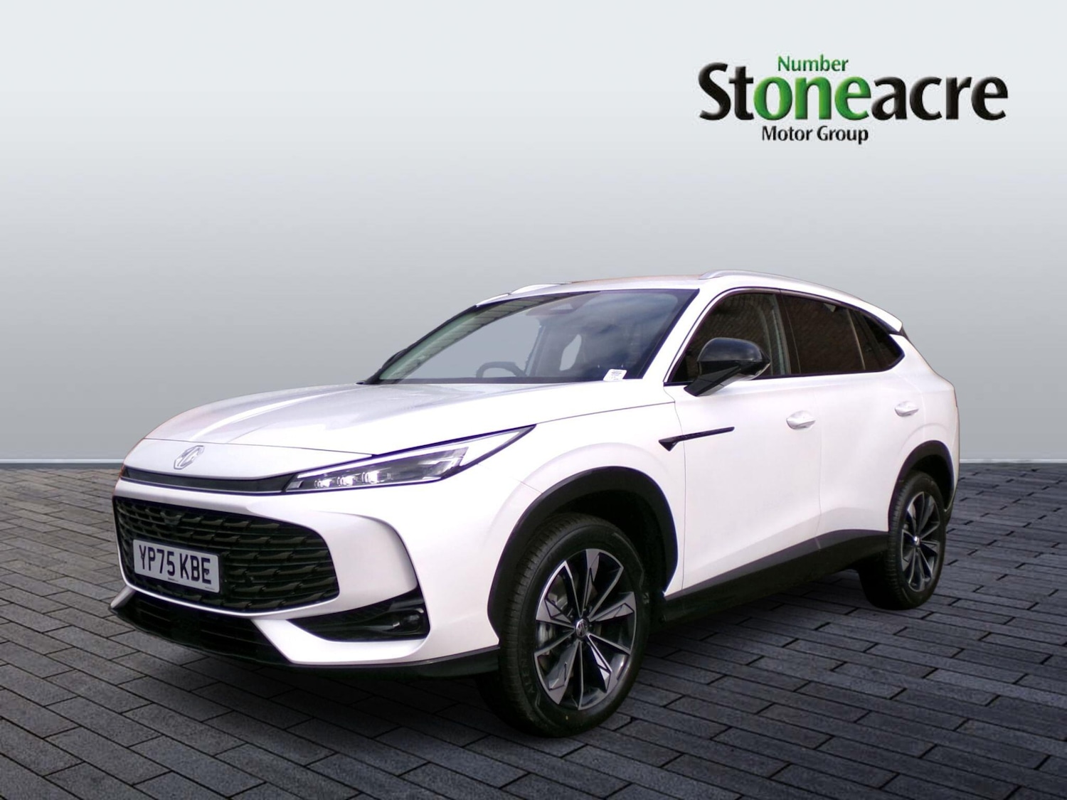 Used MG MG HS 2025 for sale - 77683599: Photo 7