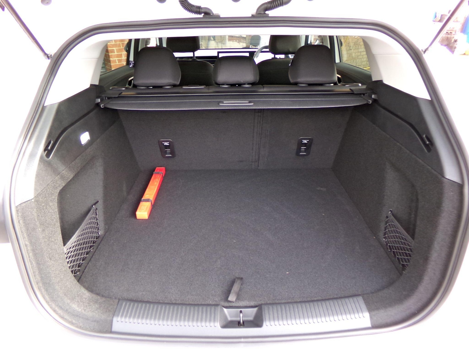 Used MG MG HS 2025 for sale - 77683599: Photo 8