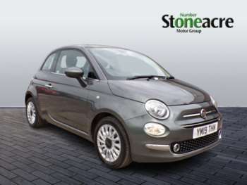 (19) - 1.2 69hp Lounge 3-Door