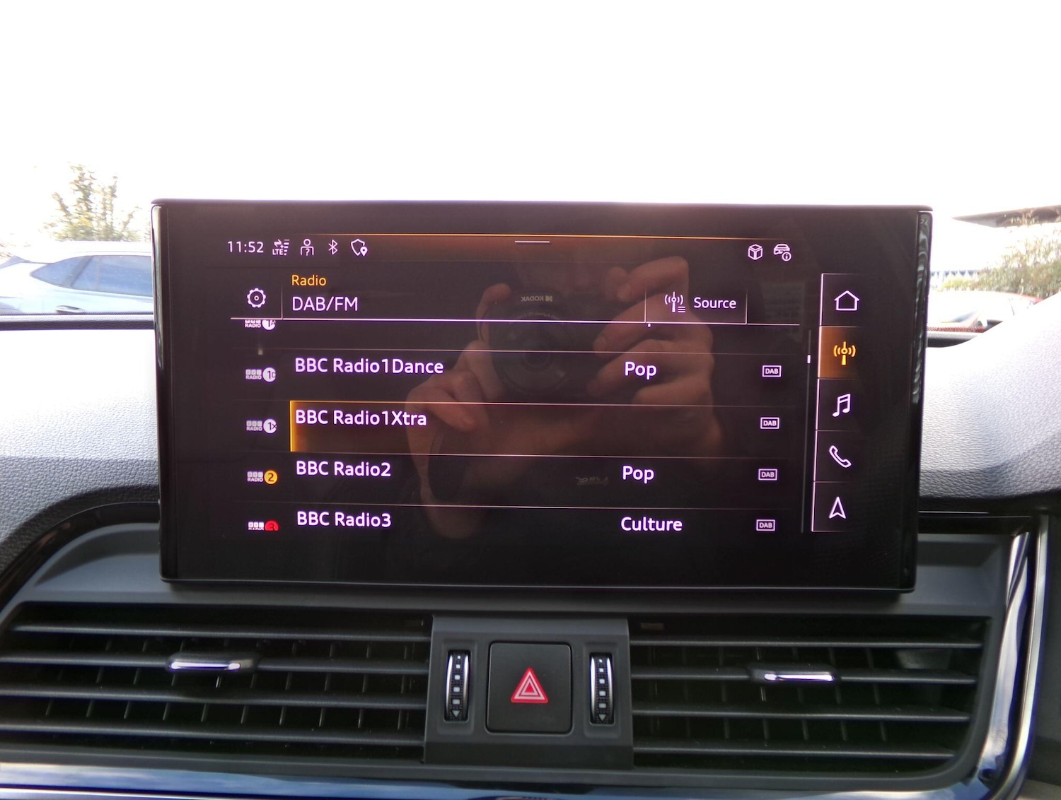 Used Audi Q5 for sale - 76728656: Photo 17