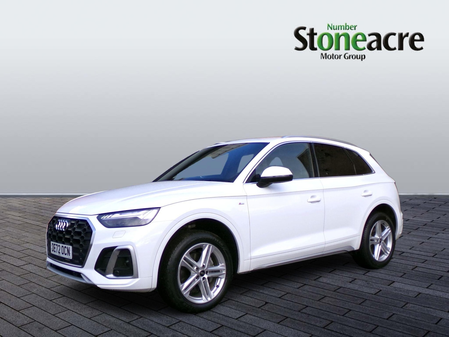 Used Audi Q5 for sale - 76728656: Photo 5