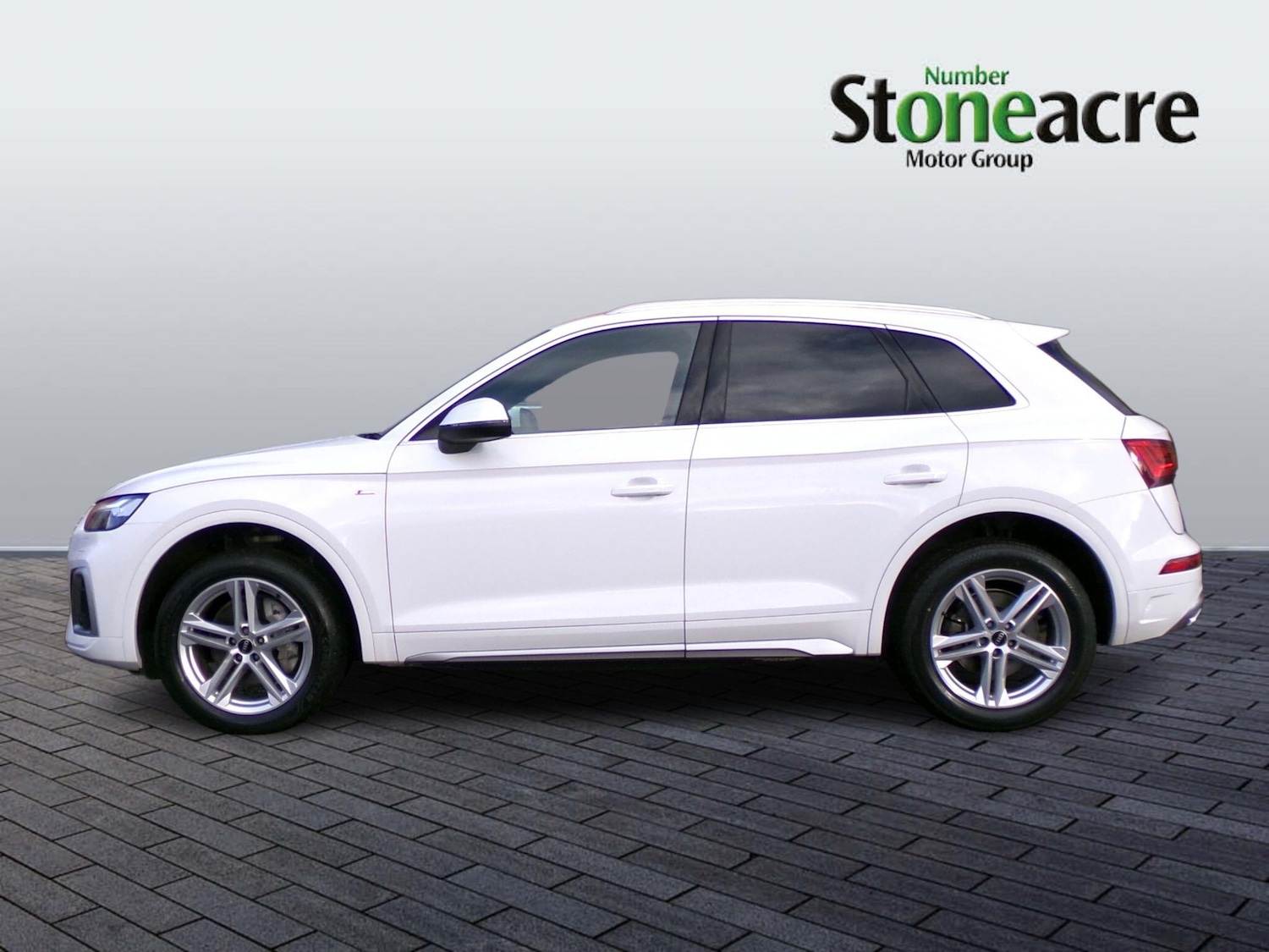 Used Audi Q5 for sale - 76728656: Photo 7