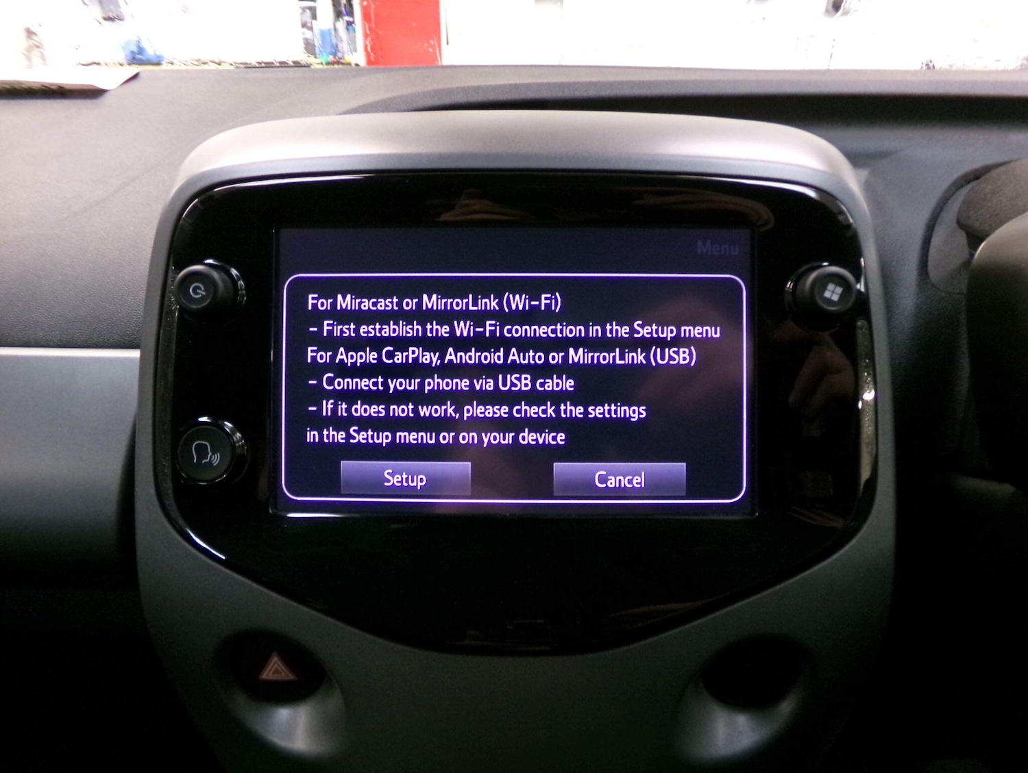 Used Toyota AYGO 2021 for sale - 77625156: Photo 16