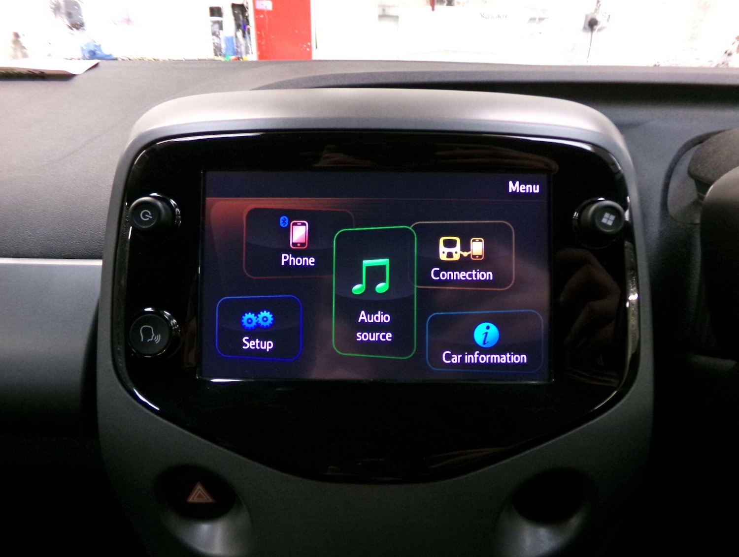 Used Toyota AYGO 2021 for sale - 77625156: Photo 17