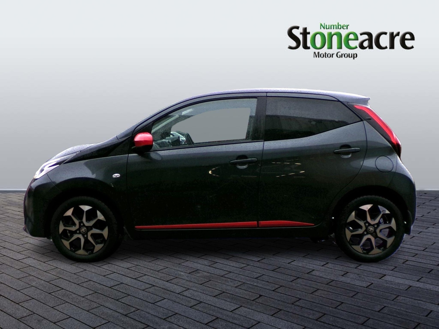 Used Toyota AYGO 2021 for sale - 77625156: Photo 7