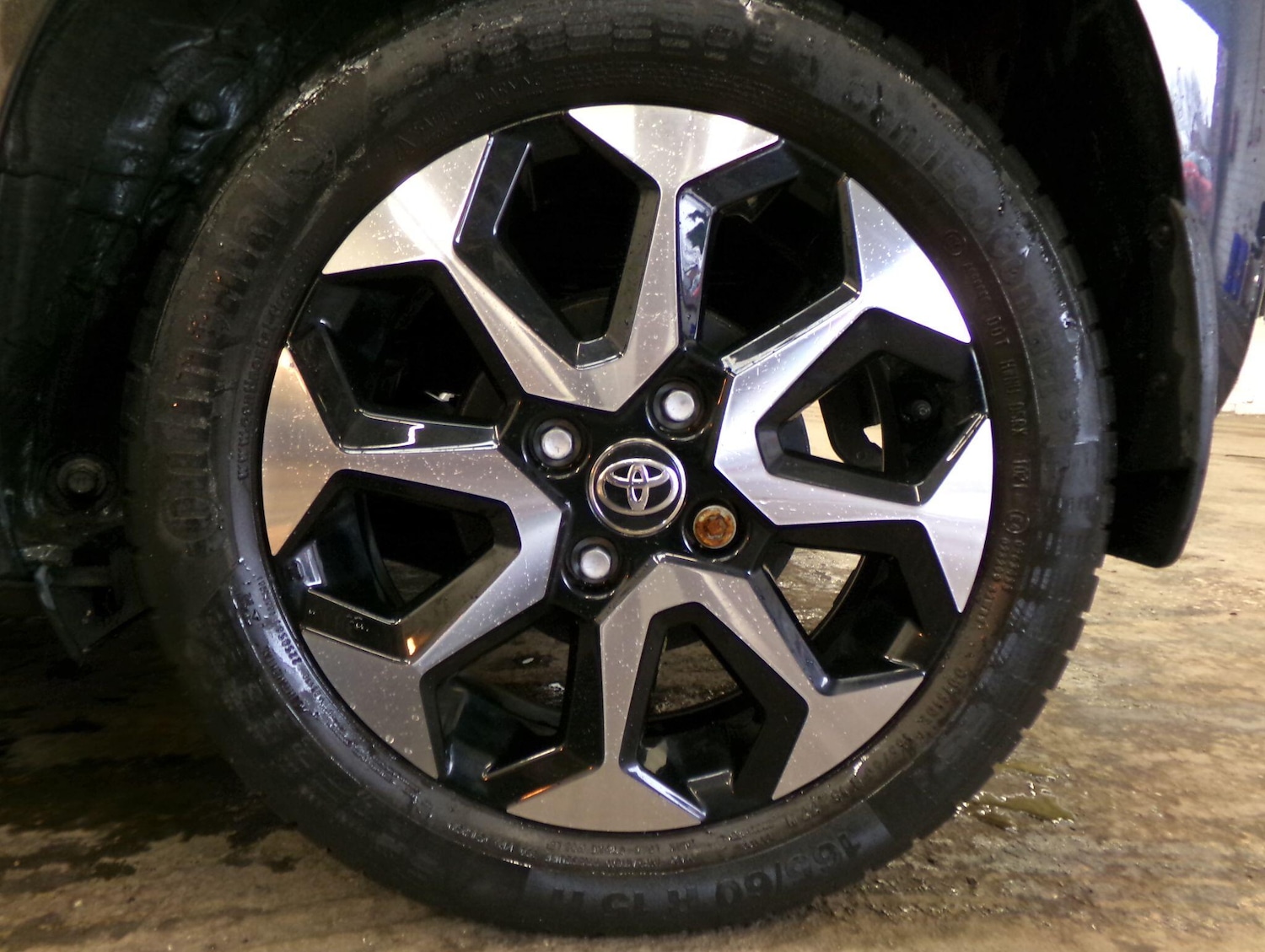 Used Toyota AYGO 2021 for sale - 77625156: Photo 9