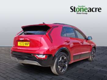 Used Kia Niro 2023 for sale - 75128040: Photo