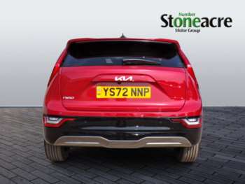 Used Kia Niro 2023 for sale - 75128040: Photo