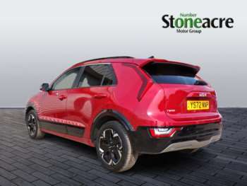 Used Kia Niro 2023 for sale - 75128040: Photo