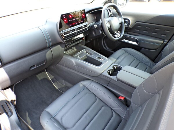 Used Citroen C5 Aircross 2023 for sale - 75707703: Photo 13