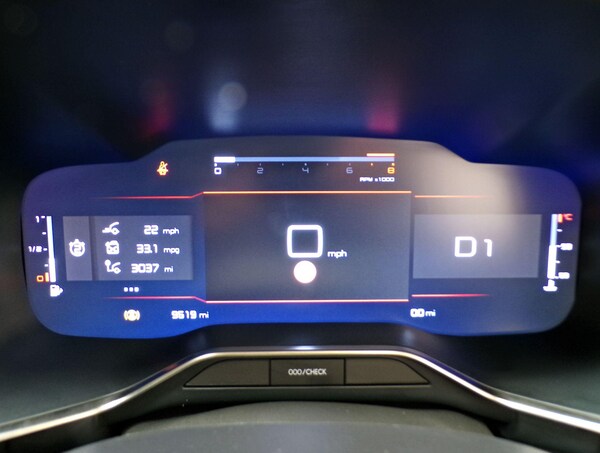 Used Citroen C5 Aircross 2023 for sale - 75707703: Photo 14