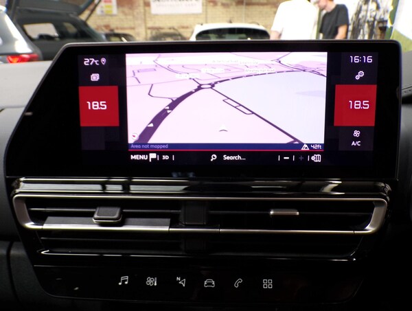 Used Citroen C5 Aircross 2023 for sale - 75707703: Photo 16