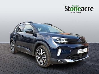 Citroen - C5 Aircross
