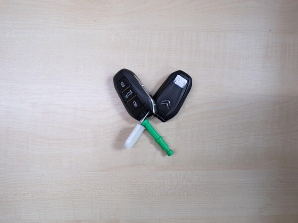 Used Citroen C5 Aircross 2023 for sale - 75707703: Photo 22