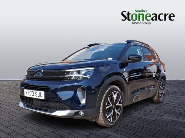 Used Citroen C5 Aircross 2023 for sale - 75707703: Photo 5