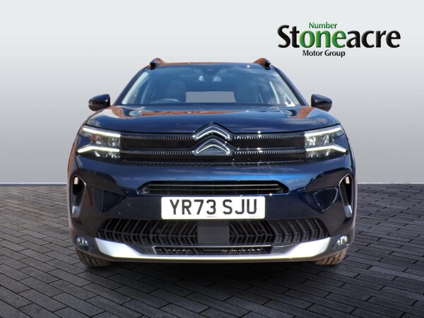 Used Citroen C5 Aircross 2023 for sale - 75707703: Photo 6