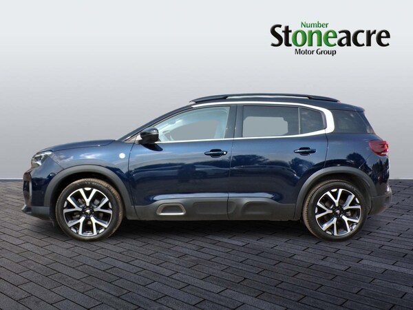 Used Citroen C5 Aircross 2023 for sale - 75707703: Photo 7