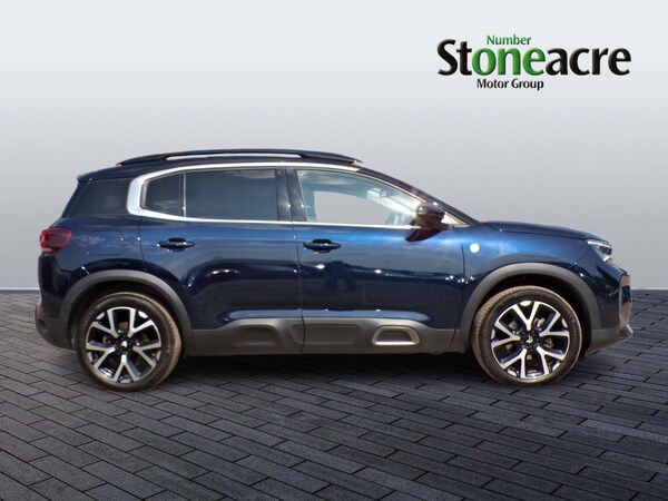 Used Citroen C5 Aircross 2023 for sale - 75707703: Photo 8