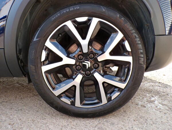 Used Citroen C5 Aircross 2023 for sale - 75707703: Photo 9