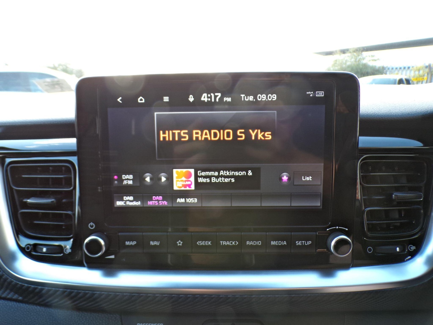 Used Kia Stonic 2022 for sale - 76781160: Photo 16