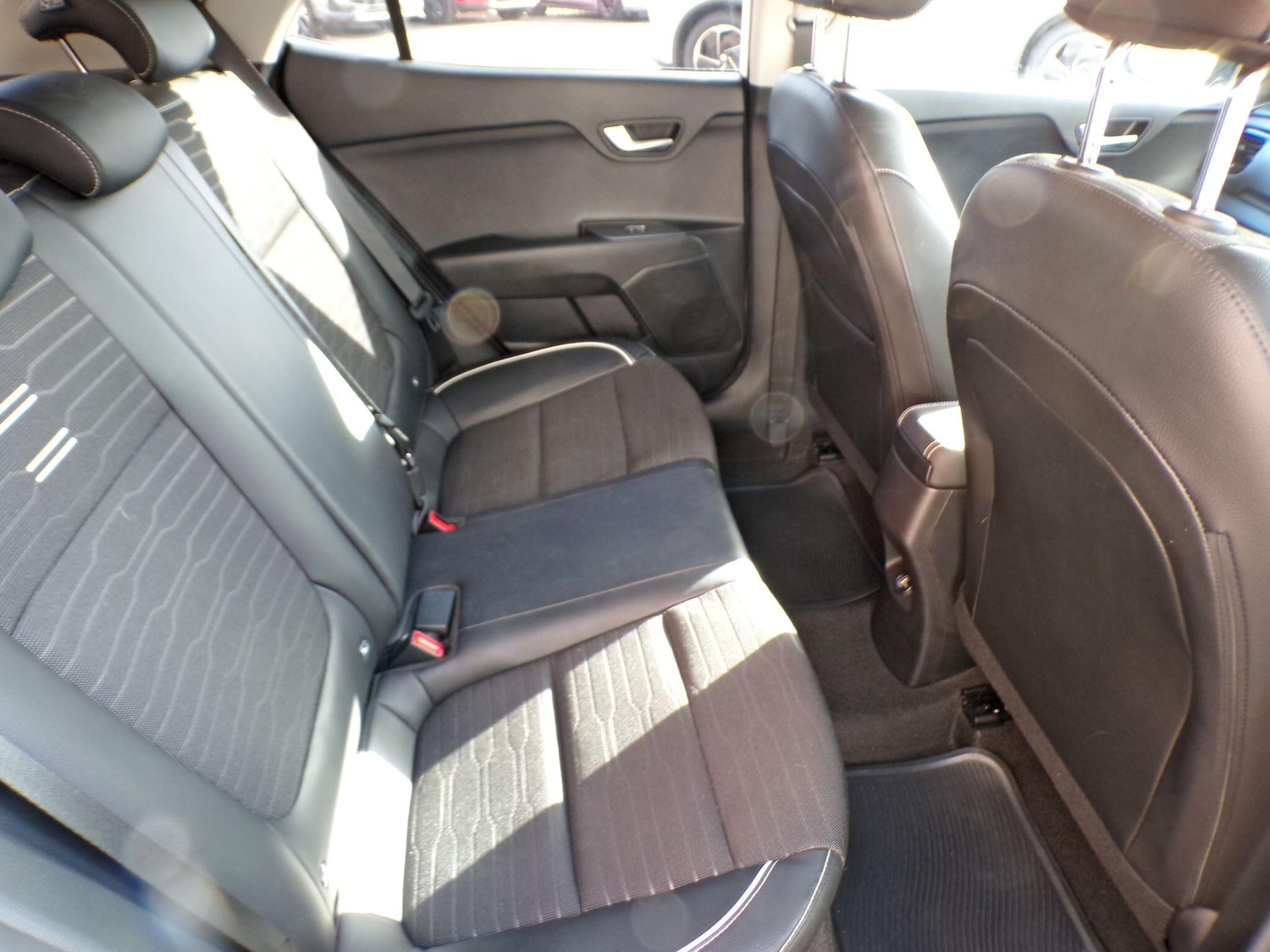 Used Kia Stonic 2022 for sale - 76781160: Photo 20