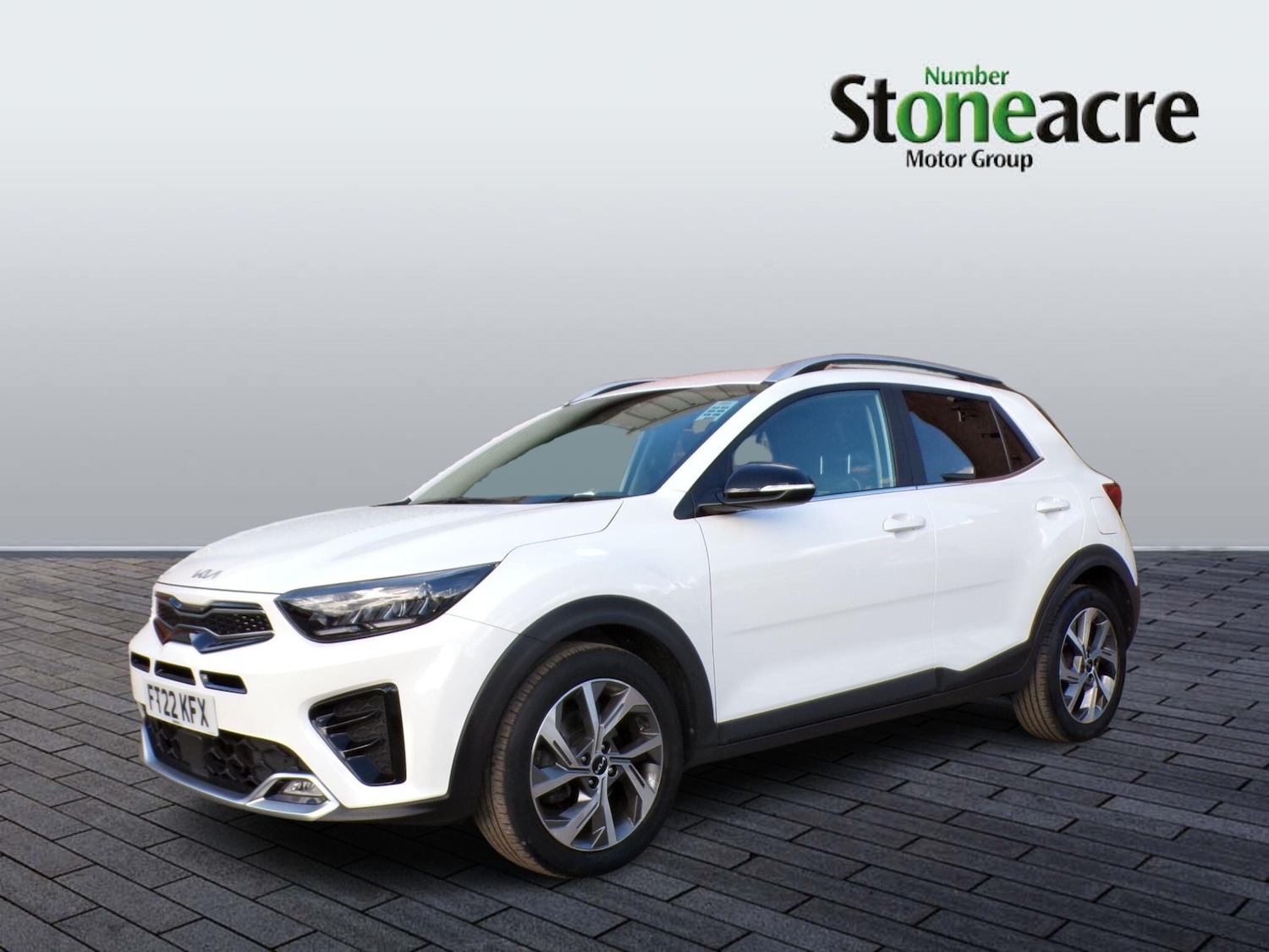 Used Kia Stonic 2022 for sale - 76781160: Photo 6