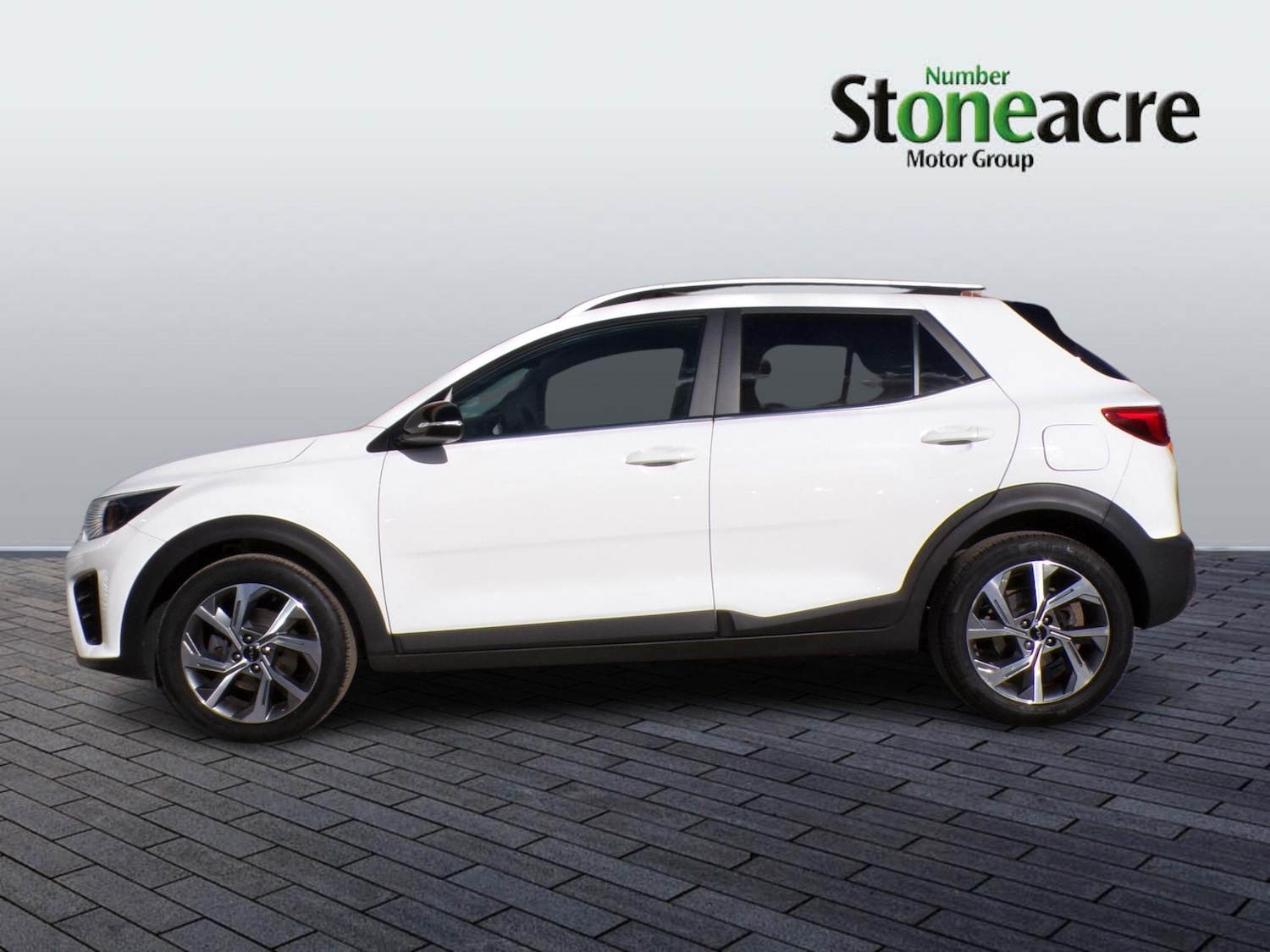 Used Kia Stonic 2022 for sale - 76781160: Photo 7