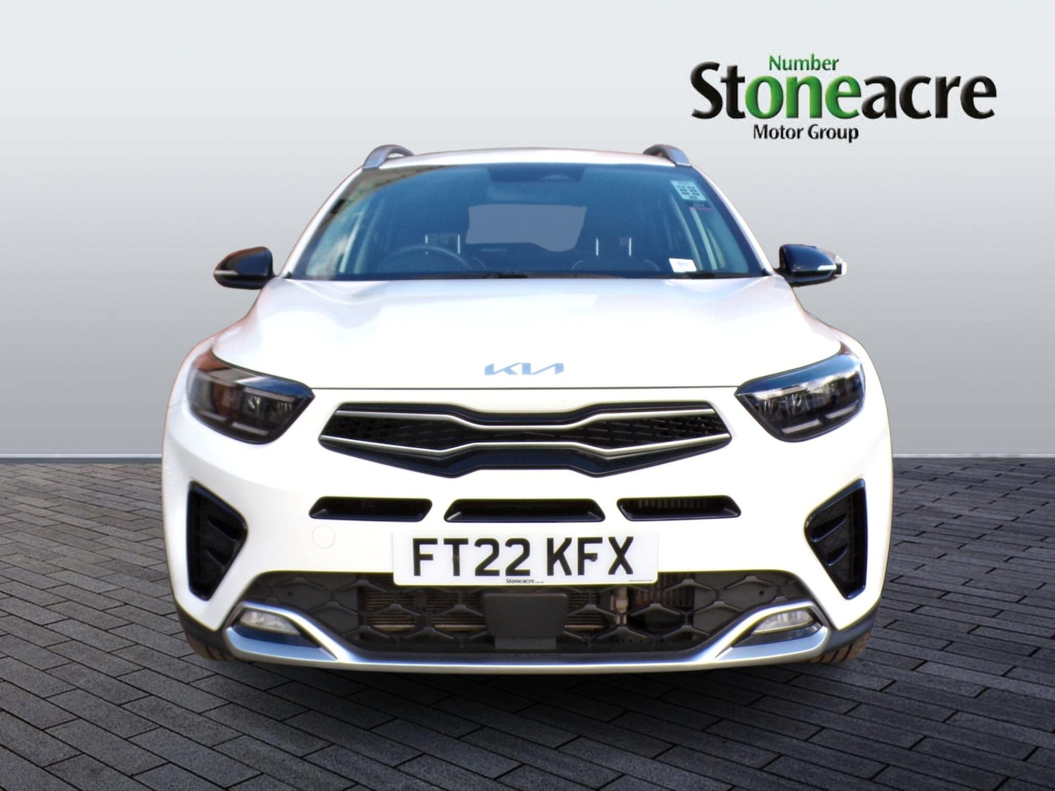 Used Kia Stonic 2022 for sale - 76781160: Photo 8