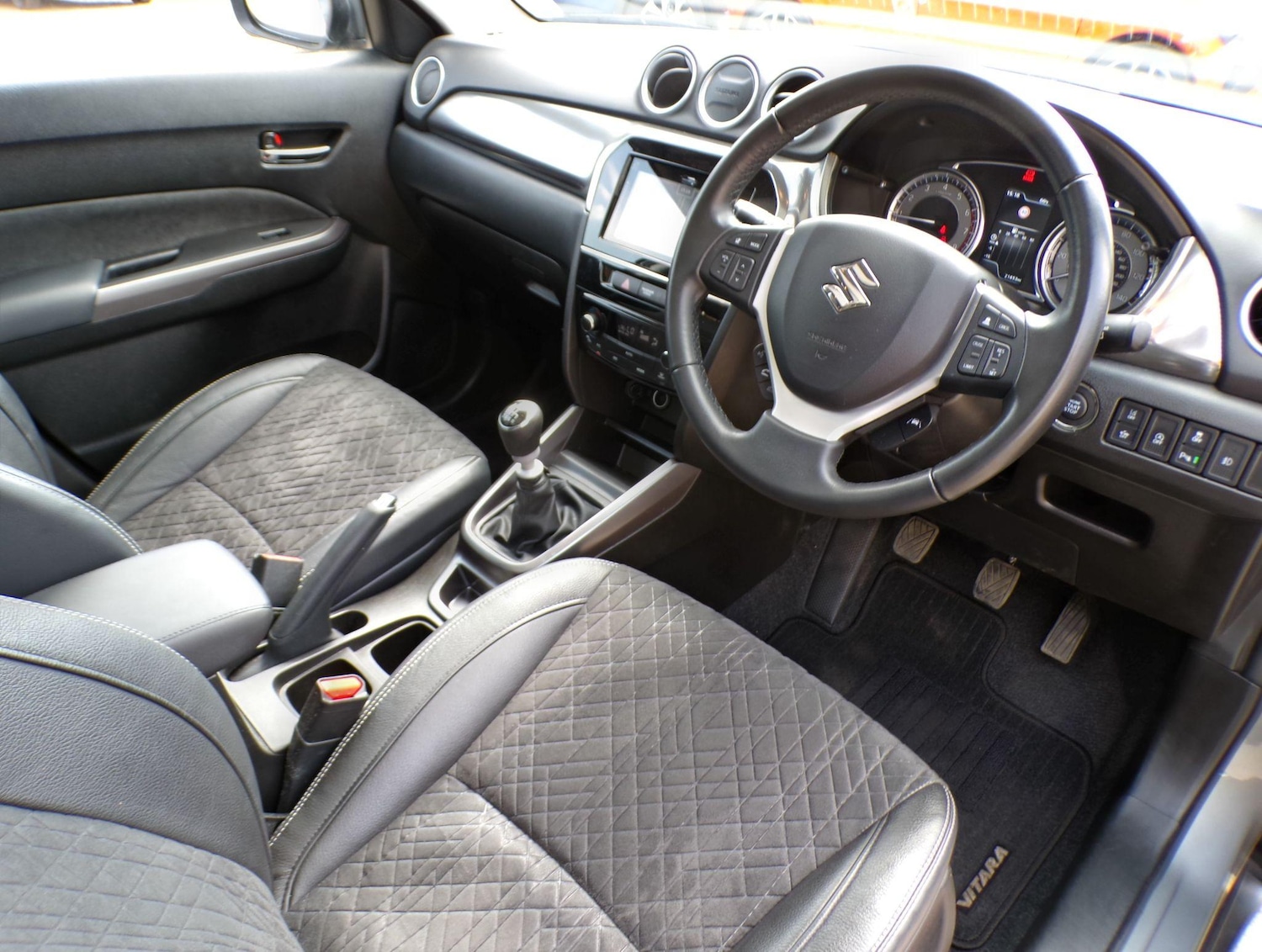 Vehicle 11