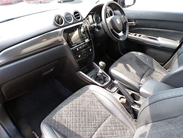 Used Suzuki Vitara 2023 for sale - 75623056: Photo 13
