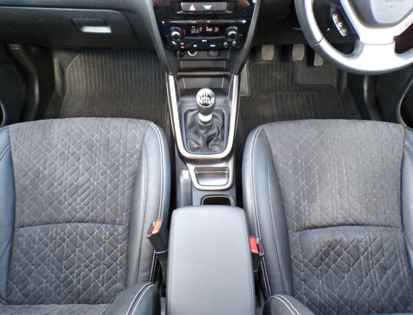 Used Suzuki Vitara 2023 for sale - 75623056: Photo 18