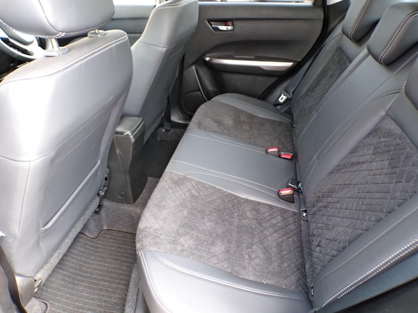 Used Suzuki Vitara 2023 for sale - 75623056: Photo 20