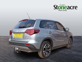 Used Suzuki Vitara 2023 for sale - 75623056: Photo